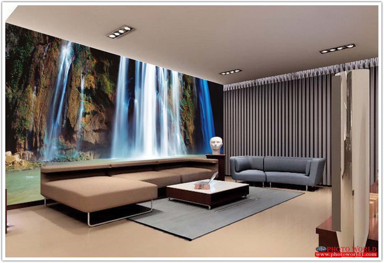 วอลเปเปอร์รูปภาพติดผนังสั่งทำ มีภาพให้เลือกกว่า 50,000 ภาพ ออกแบบกราฟฟิค หรือ รูปภาพตามที่ท่านกำหนด ในสไตล์ท่านเอง "custom made"