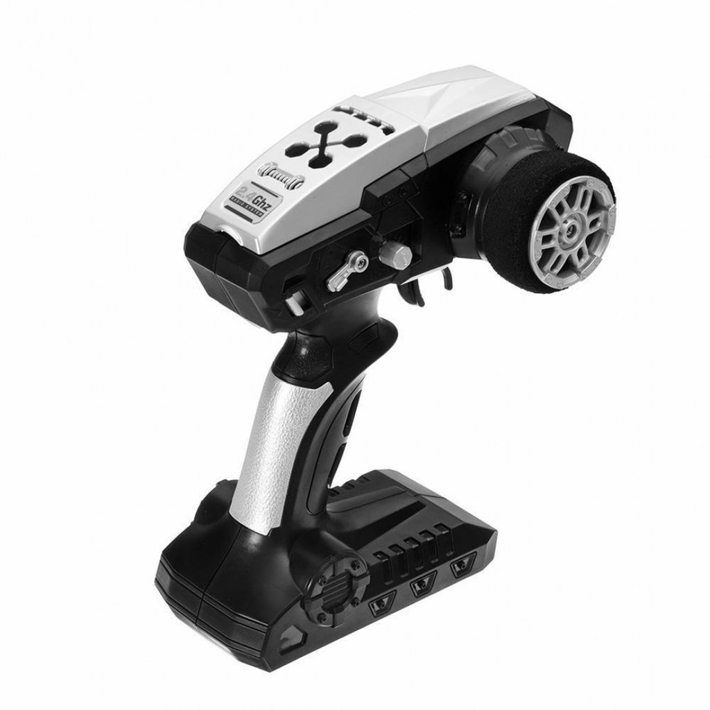 U.S. M983 Hemtt Oshkosh 8x8 Military Tactical Truck (Full-Option)