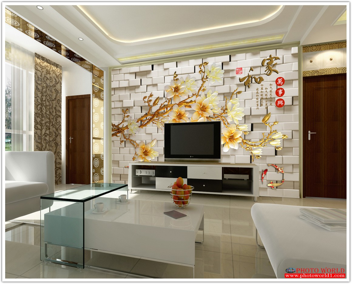 วอลเปเปอร์รูปภาพติดผนังสั่งทำ มีภาพให้เลือกกว่า 50,000 ภาพ ออกแบบกราฟฟิค หรือ รูปภาพตามที่ท่านกำหนด ในสไตล์ท่านเอง "custom made"