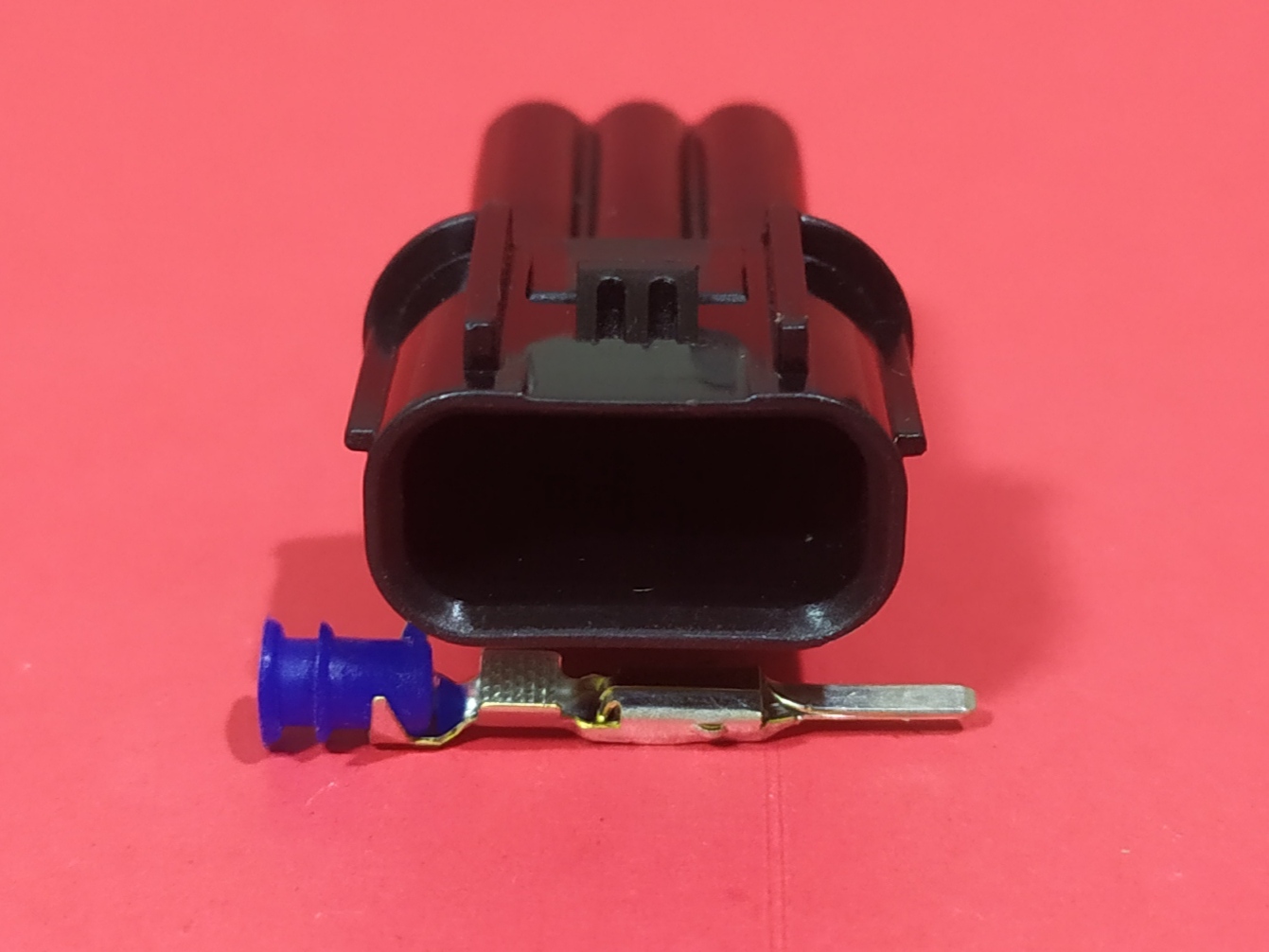 3 พิน ไฟหน้า, เดไลท์ Honda #7494 (ตัวผู้)