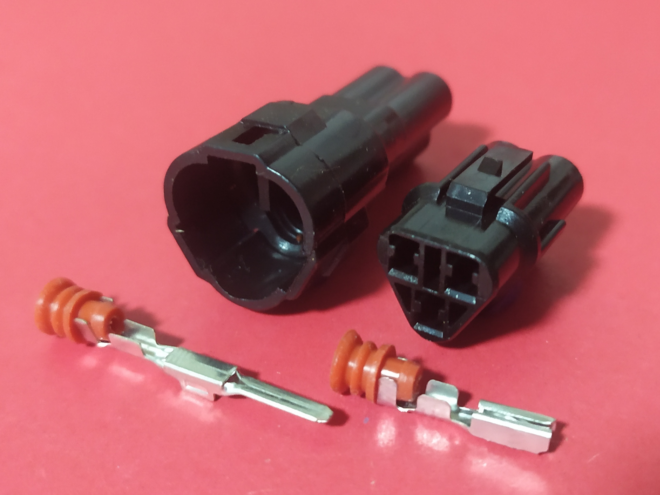 3 พิน Yamaha 2.2 มม. #3231-3241
