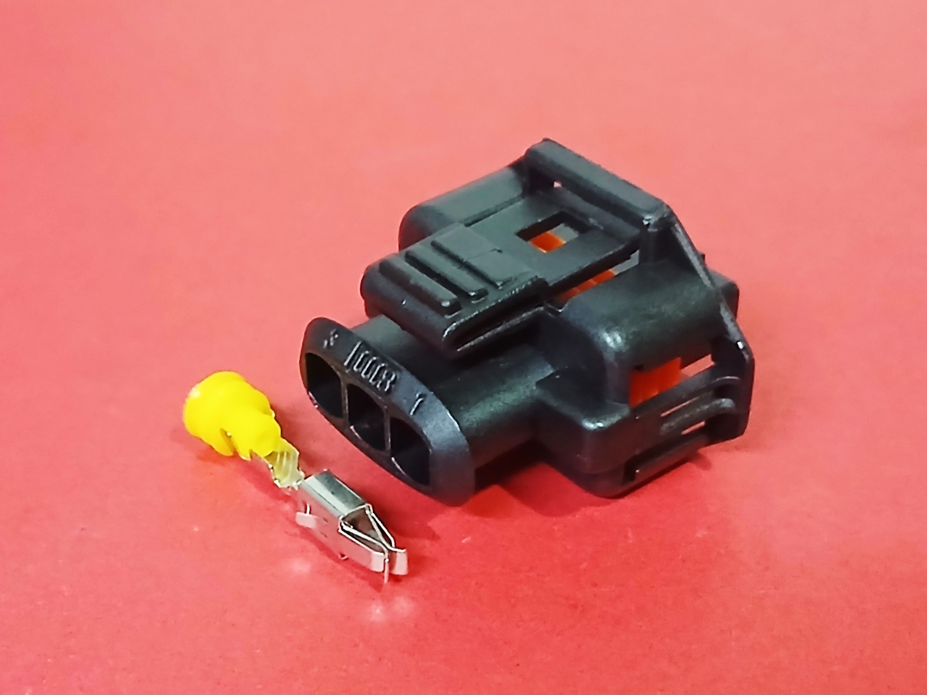 3 พิน ท้ายราง Ford, Mazda #3966