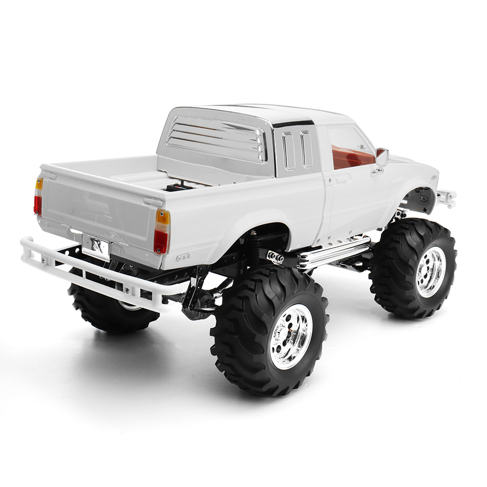 Toyota 4x4 Pick-Up Bruiser (Kit)