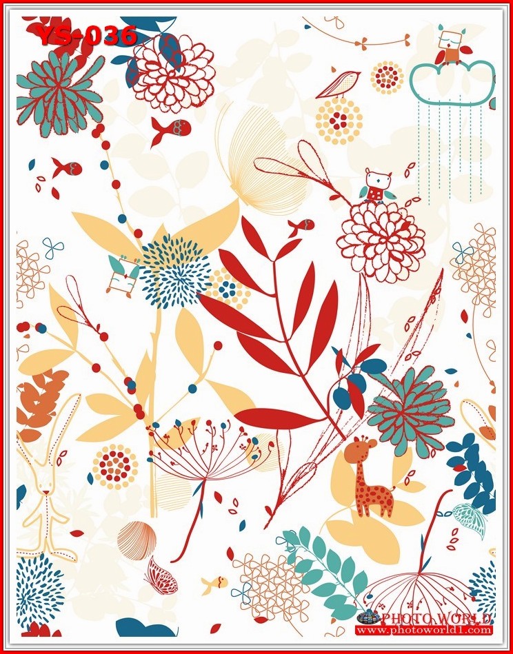 วอลเปเปอร์รูปภาพติดผนังสั่งทำ มีภาพให้เลือกกว่า 50,000 ภาพ ออกแบบกราฟฟิค หรือ รูปภาพตามที่ท่านกำหนด ในสไตล์ท่านเอง "custom made"