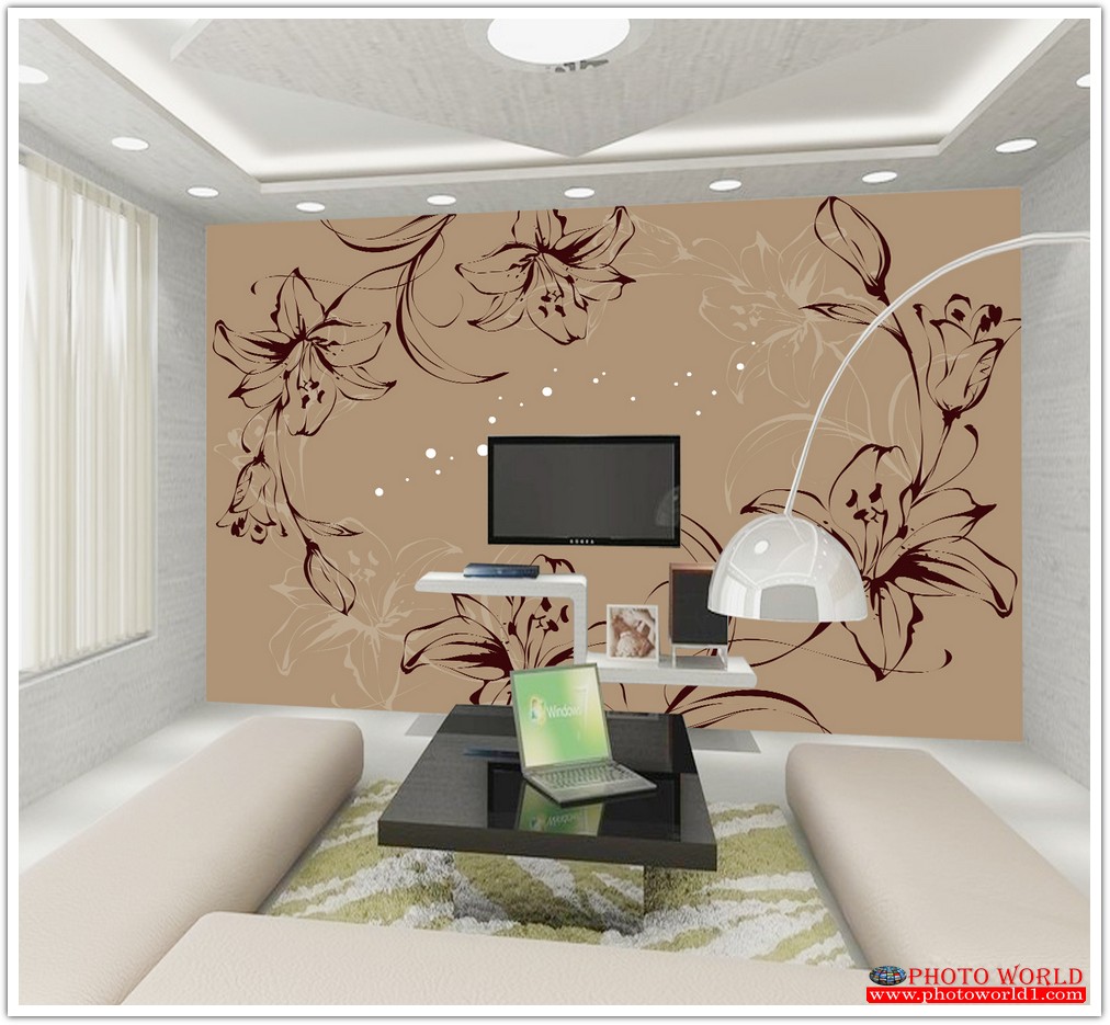 วอลเปเปอร์รูปภาพติดผนังสั่งทำ มีภาพให้เลือกกว่า 50,000 ภาพ ออกแบบกราฟฟิค หรือ รูปภาพตามที่ท่านกำหนด ในสไตล์ท่านเอง "custom made"