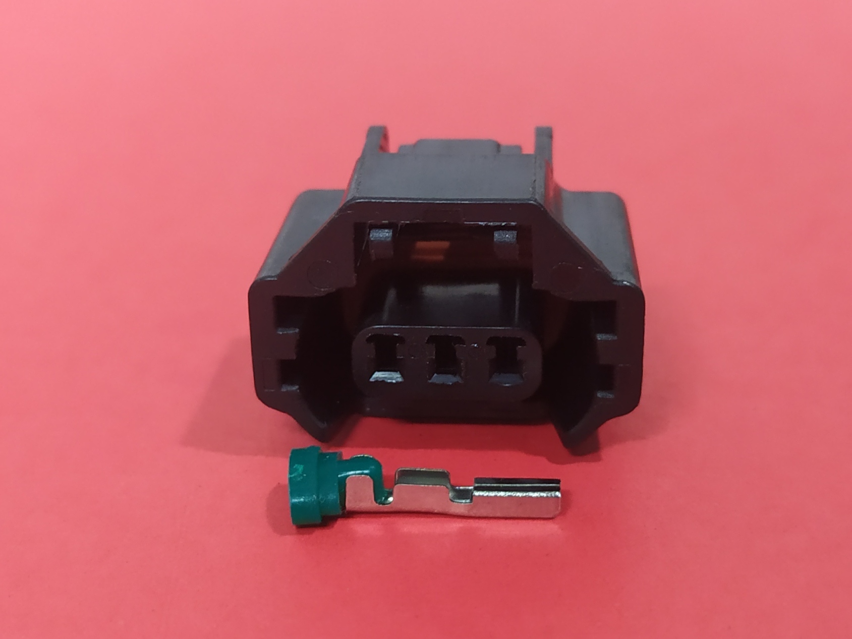 3 พิน ดำ Camshaft, Com Nissan Hyundai #6536-30