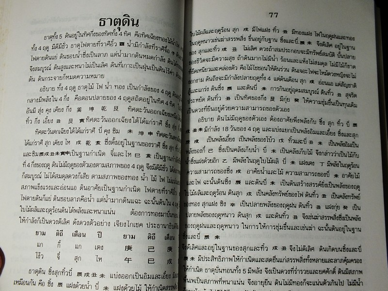 ผูกดวงจีน เสริมปรับดวงชะตา อ.ชัยเมษฐ์ เชี่ยวเวช