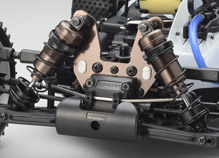 Inferno MP9 TKI3 Readyset.