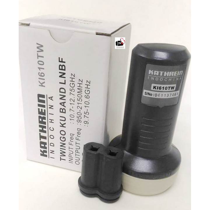 IPM กล่องรับสัญญาณดาวเทียม รุ่น IPM HD PRO 3 แถมฟรี หัวLNB Universal - รองรับ Thaicom C/KU band (Black)