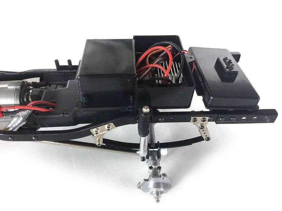 Toyota 4x4 Pick-Up Bruiser (Kit)