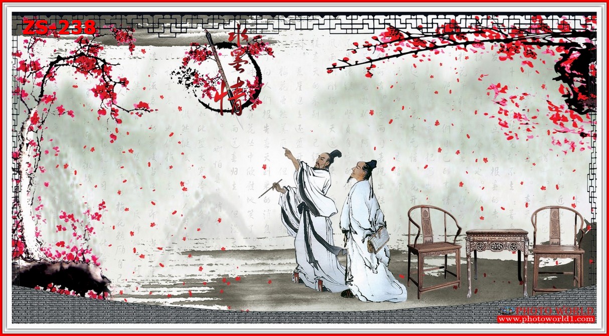 วอลเปเปอร์รูปภาพติดผนังสั่งทำ มีภาพให้เลือกกว่า 50,000 ภาพ ออกแบบกราฟฟิค หรือ รูปภาพตามที่ท่านกำหนด ในสไตล์ท่านเอง "custom made"