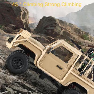 MN-96 RSOV (Ranger Special Operations Vehicle)