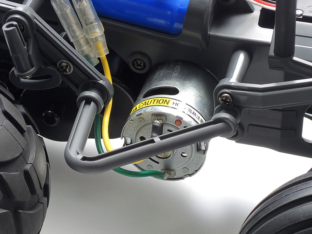 Comical Frog (WR-02CB)