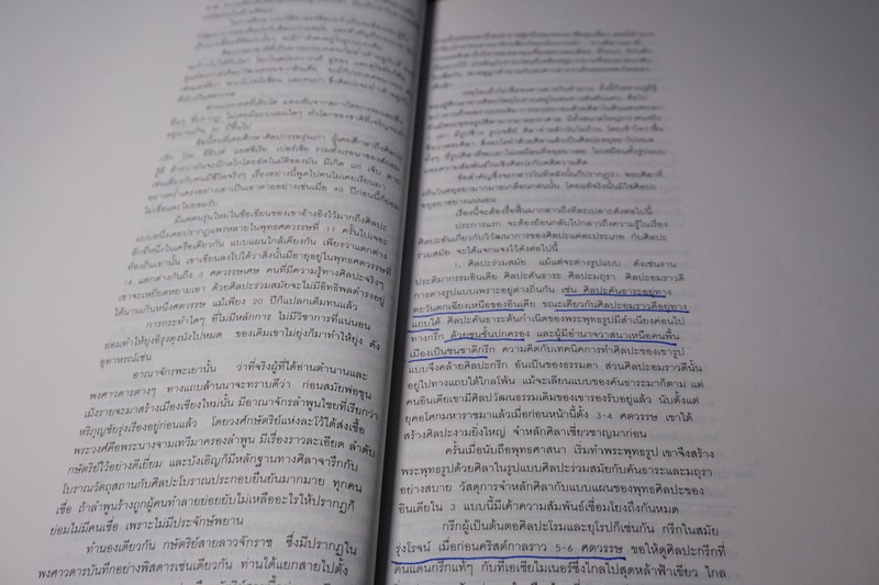 พุทธประติมากรรม ในประเทศไทย โดย น.ณ ปากน้ำ ปี 2543 (สำนักพิมพ์ เมืองโบราณ)