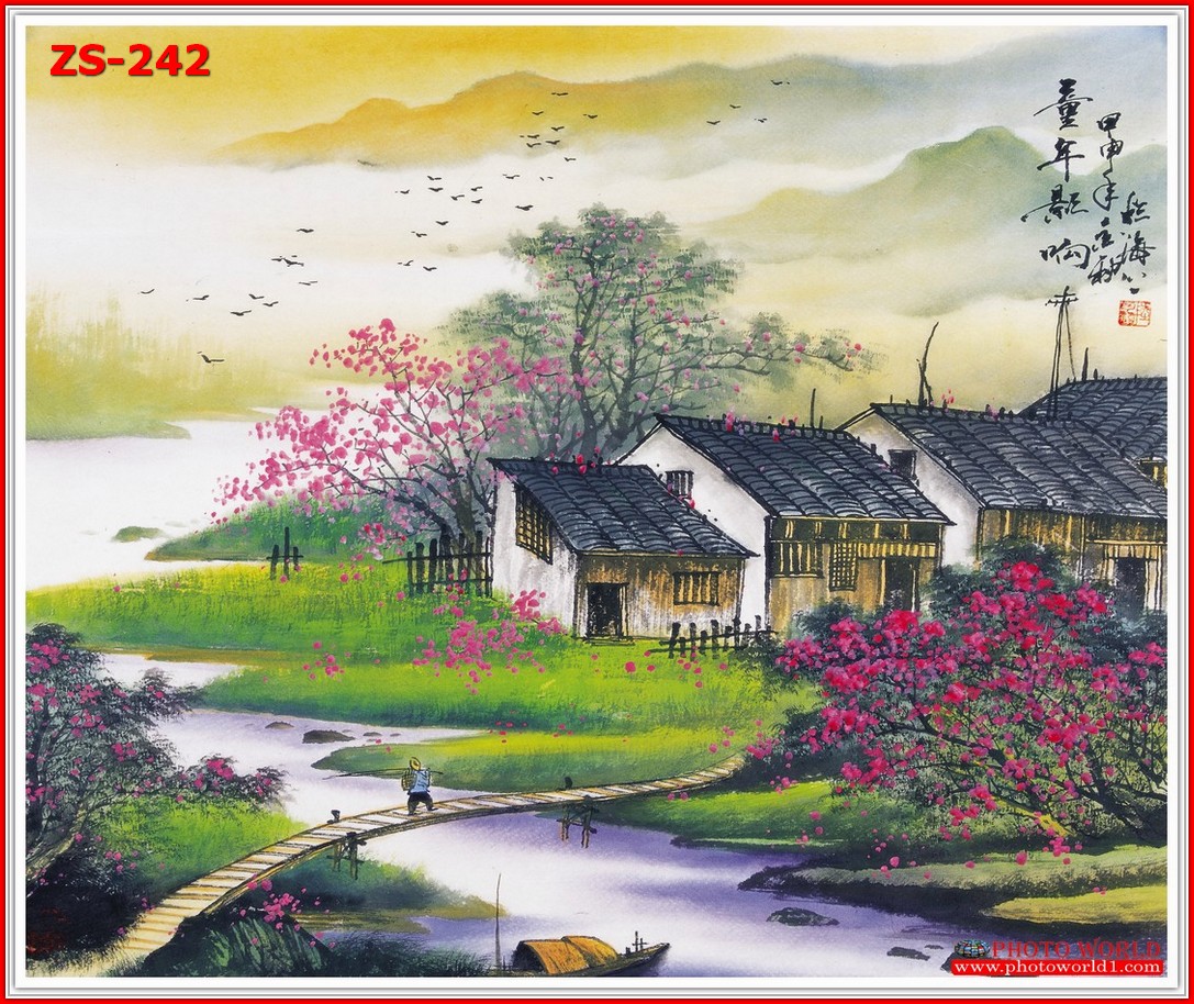 วอลเปเปอร์รูปภาพติดผนังสั่งทำ มีภาพให้เลือกกว่า 50,000 ภาพ ออกแบบกราฟฟิค หรือ รูปภาพตามที่ท่านกำหนด ในสไตล์ท่านเอง "custom made"