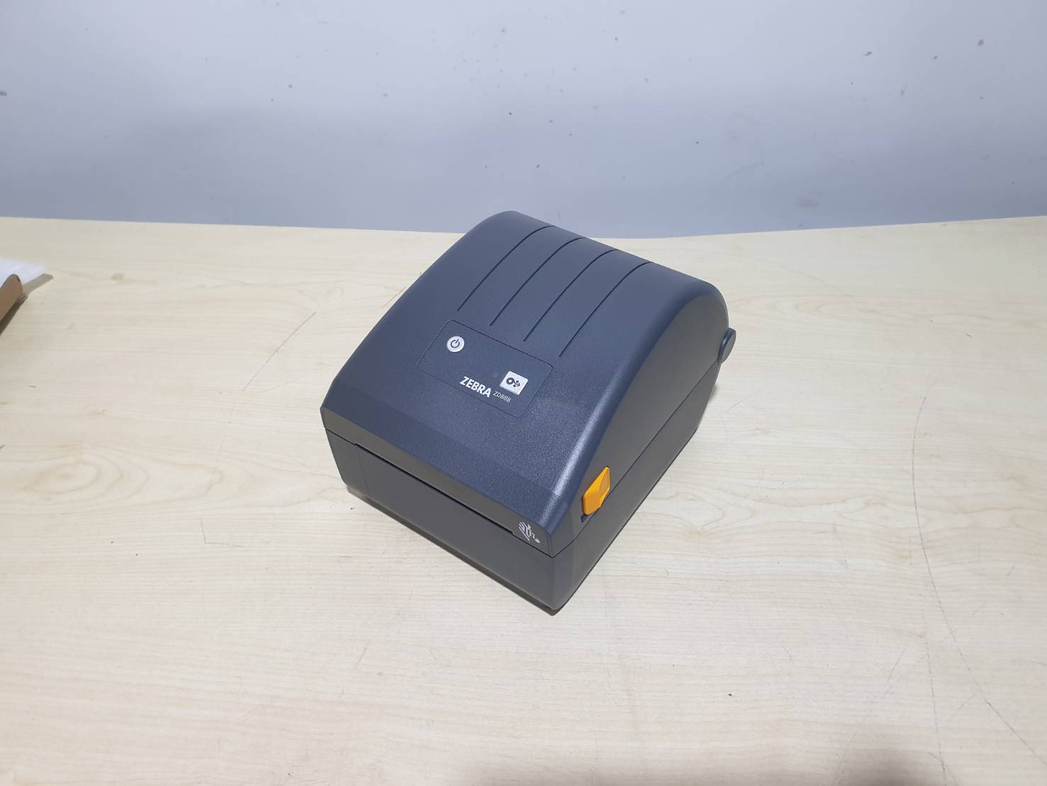 Printer Barcode ZEBRA ZD888 (203 dpi) มือสอง