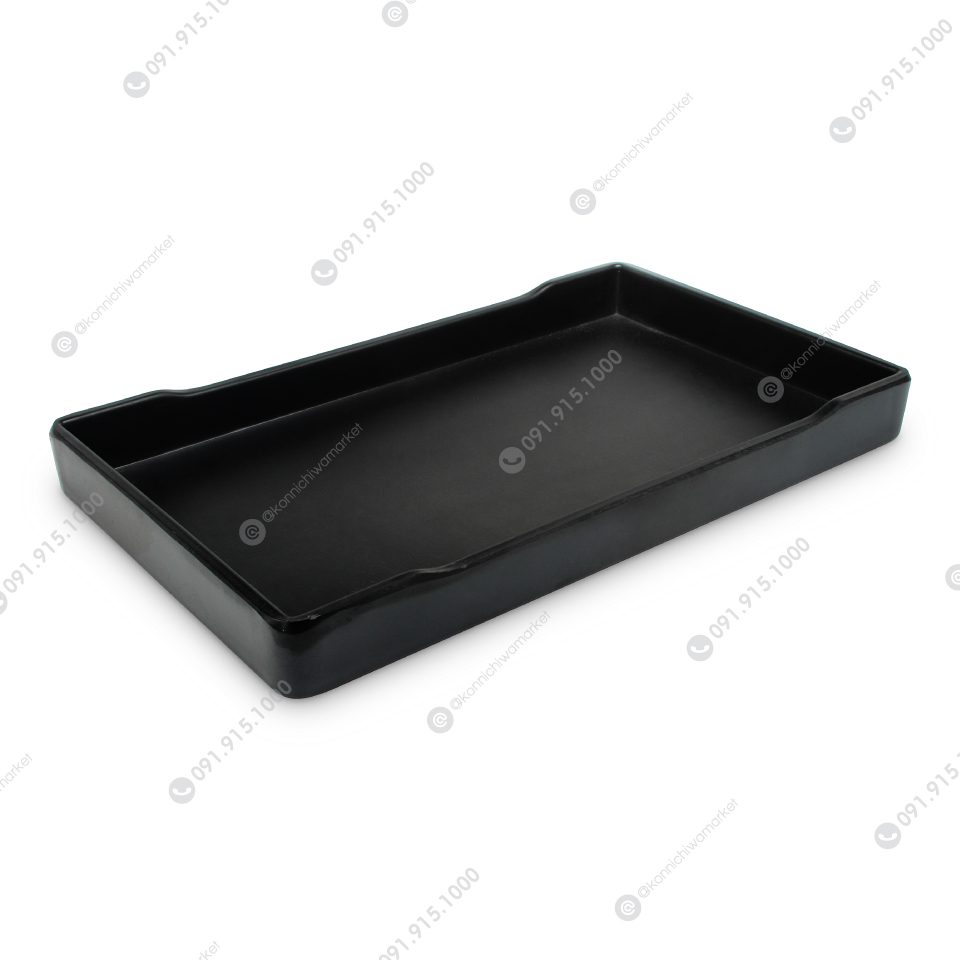 ถาดชาบู-สุกี้ (20x13 ซม.) / Suki&Shabu Tray (20x13 cm)