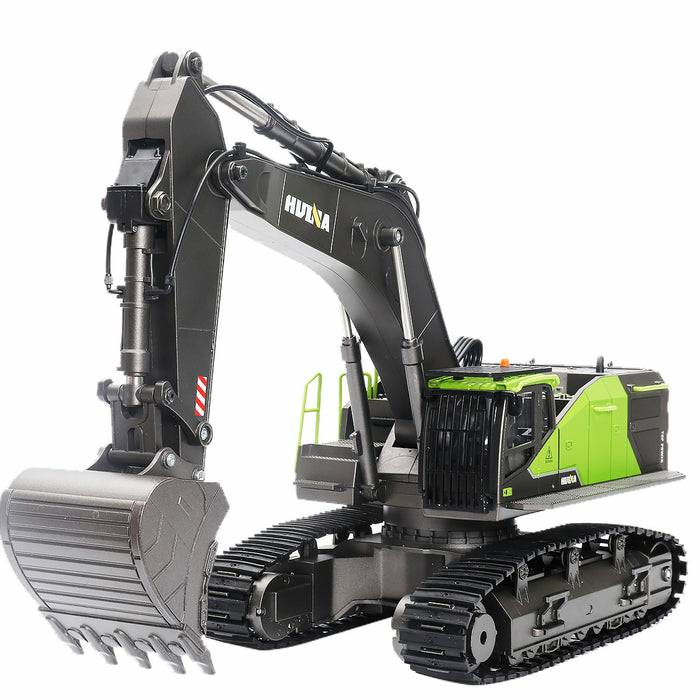 Huina 1593 1/14 Scale RC Excavator
