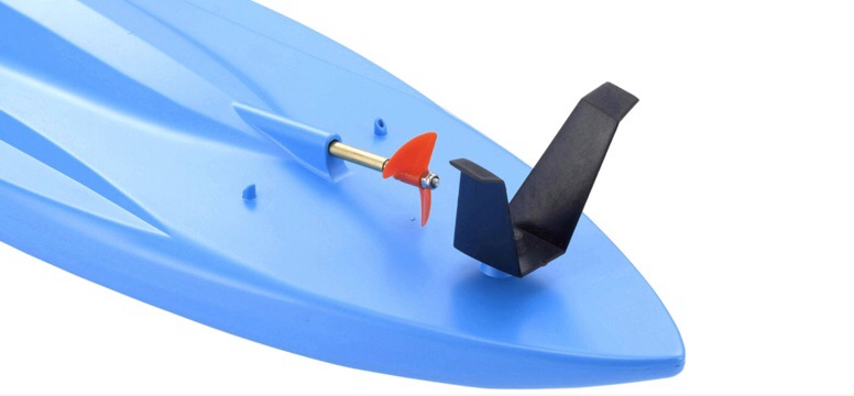 RC Surfer (4th Gen.) (Readyset)