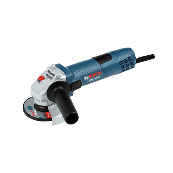 BOSCH เครื่องเจียรไฟฟ้า 4" รอบต่ำแรงบิดสูง รุ่น GWS 7-100 T