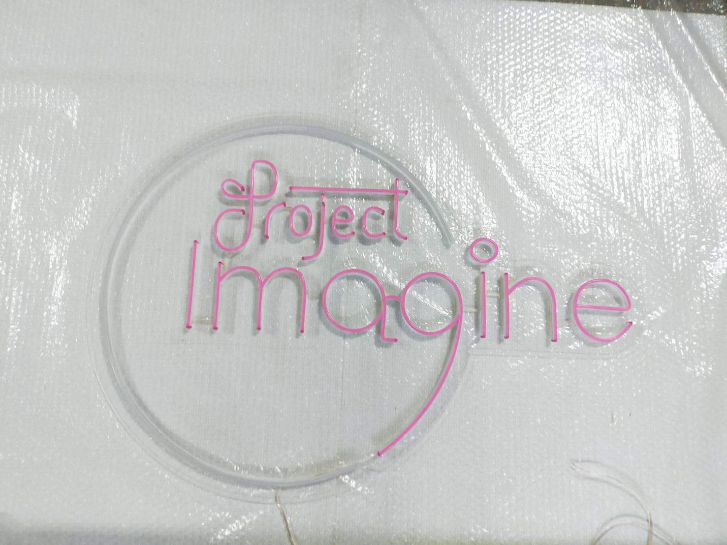 ภาพงานไฟเฟค