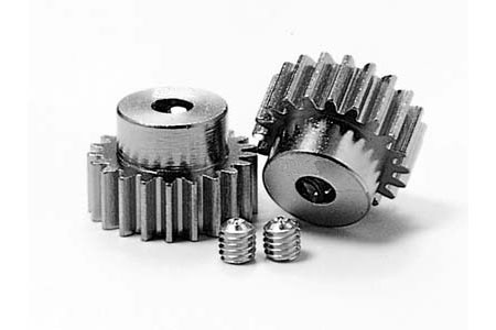 20T,21T AV Pinion Gear Set.