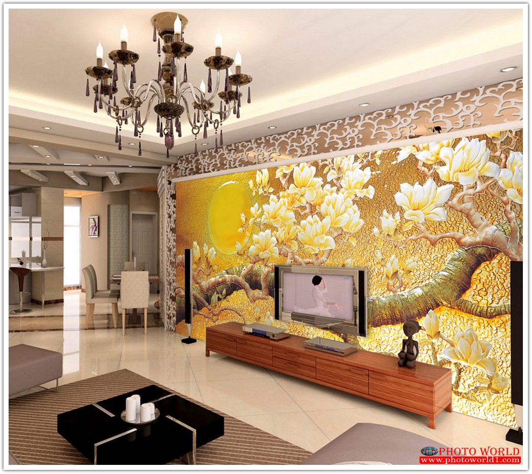 วอลเปเปอร์รูปภาพติดผนังสั่งทำ มีภาพให้เลือกกว่า 50,000 ภาพ ออกแบบกราฟฟิค หรือ รูปภาพตามที่ท่านกำหนด ในสไตล์ท่านเอง "custom made"