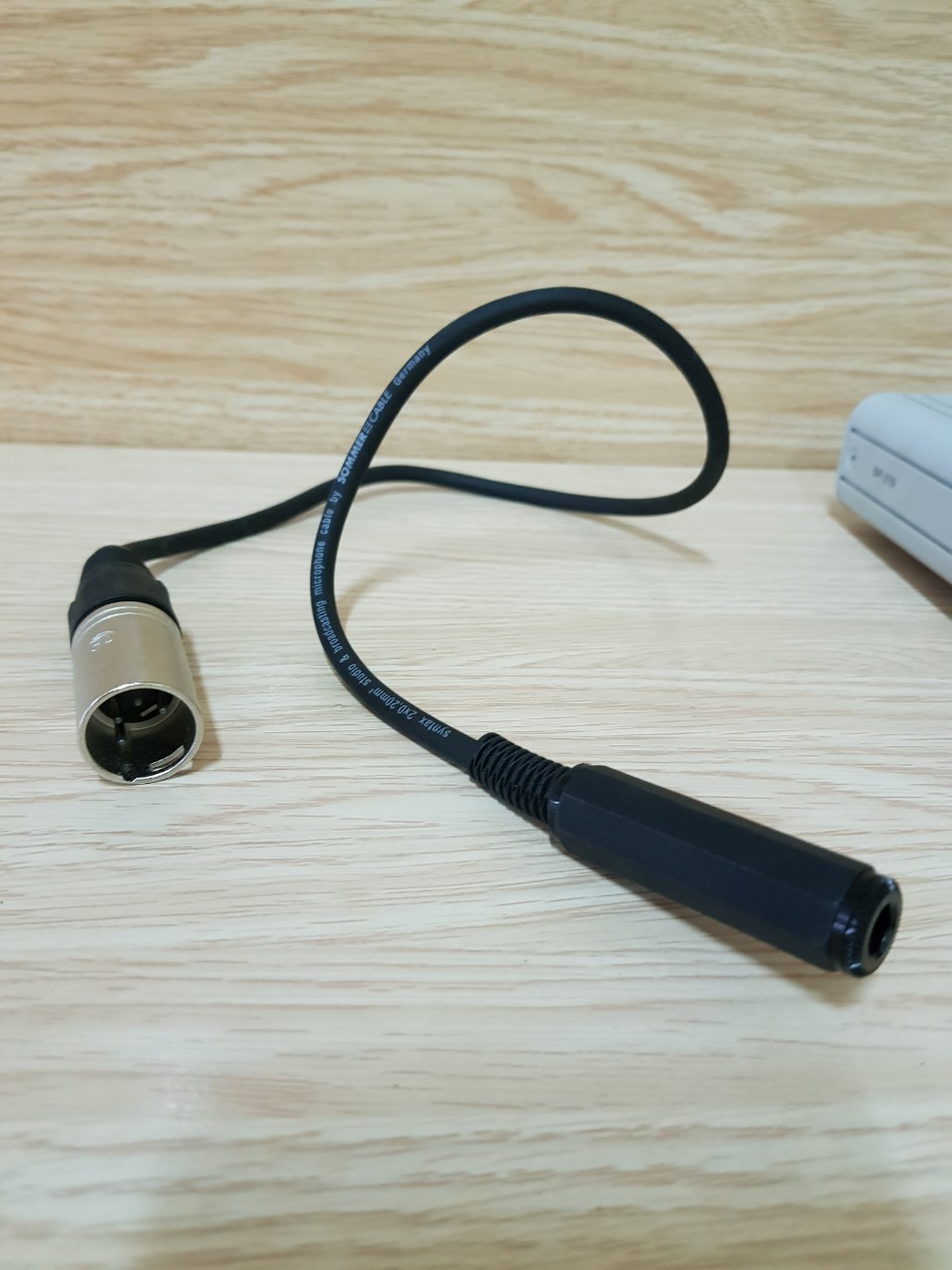 BP-319 SINGLE-CHANNEL PORTABLE METAL BELTPAC