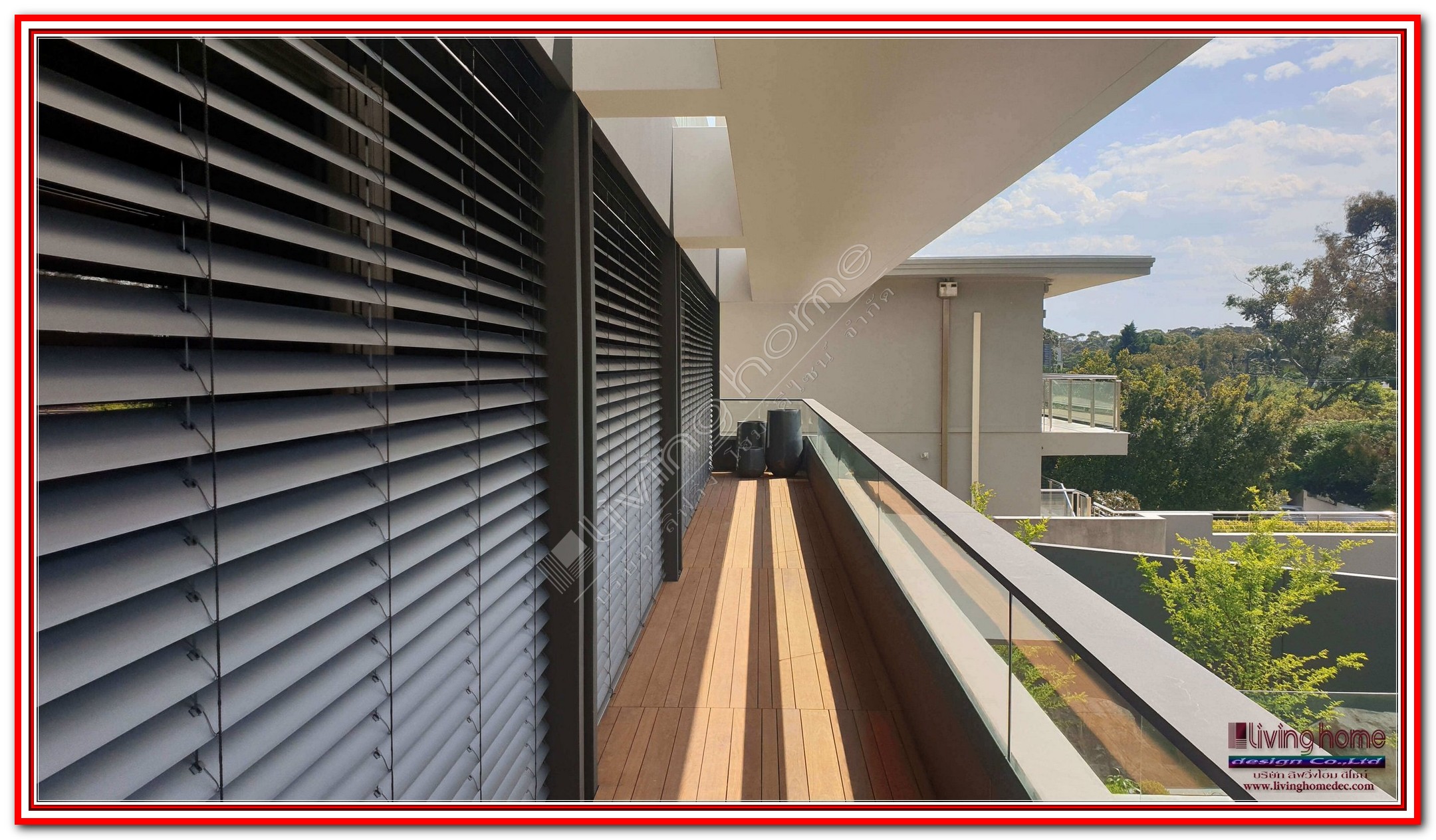 มู่ลี่ไม้บาสวู๊ด(BASSWOOD WOODEN BLINDS) ผ้าม่าน ม่าน มู่ลี่ มู่ลี่ไม้ ม่านม้วน วอลเปเปอร์ รับติดตั้ง ออกแบบ ราคาถูก ทุกประเภท ทุกรูปแบบ