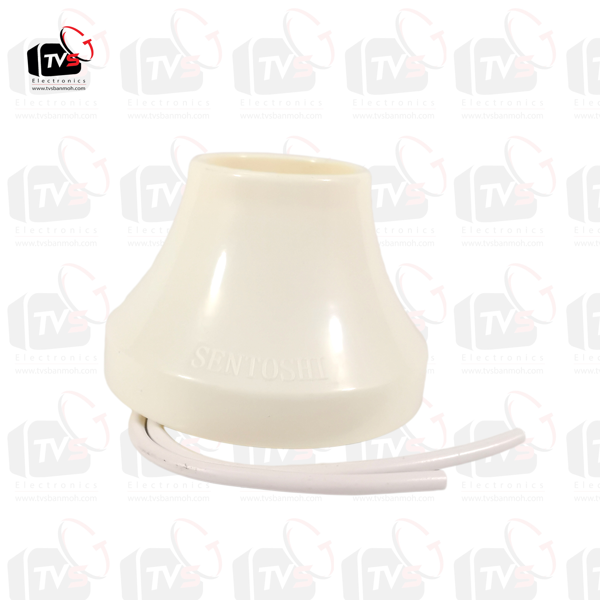 Sentoshi แท้ SL562 ขั้วแป้นหลอดไฟ E27 ขนาด6.5cm --- ขั้วหลอดไฟ e27 ขั้วหลอดไฟ ขั้วไฟ e27 ขั้วไฟพร้อมสาย ขั่วหลอดไฟห้อย ขั้วไฟ หัวไฟบ้าน ขั้วหลอดไฟ e27 มอก ขั้วหลอดไฟ led 220v หลอดไฟเสียบปลั๊ก ขั่วe27 ขั้วไฟเกลียว ขั้ว e27 ขั้วหลอดไฟแขวน ขั่วไฟe27