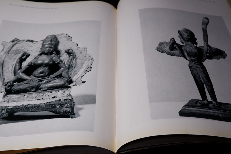 THE ARTS OF THAILAND by The Arts Council of Great Britain 1964
