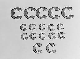 E-Ring Set