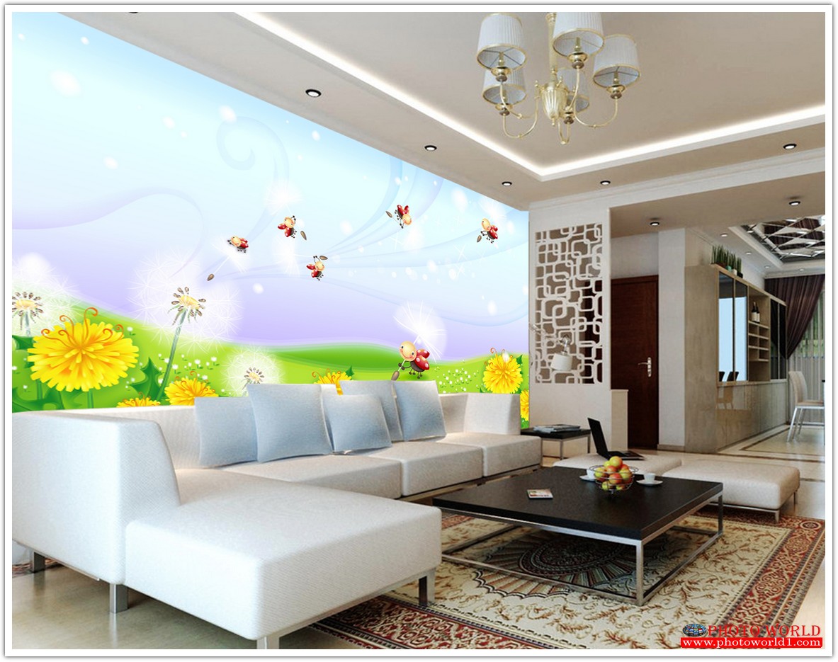 วอลเปเปอร์รูปภาพติดผนังสั่งทำ มีภาพให้เลือกกว่า 50,000 ภาพ ออกแบบกราฟฟิค หรือ รูปภาพตามที่ท่านกำหนด ในสไตล์ท่านเอง "custom made"