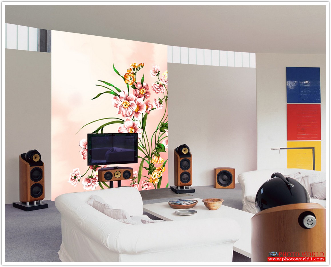 วอลเปเปอร์รูปภาพติดผนังสั่งทำ มีภาพให้เลือกกว่า 50,000 ภาพ ออกแบบกราฟฟิค หรือ รูปภาพตามที่ท่านกำหนด ในสไตล์ท่านเอง "custom made"