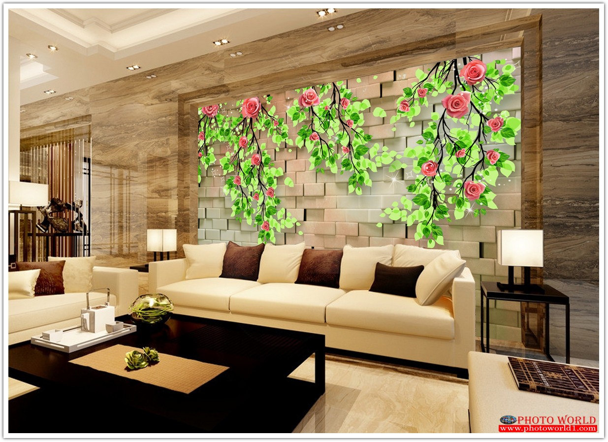 วอลเปเปอร์รูปภาพติดผนังสั่งทำ มีภาพให้เลือกกว่า 50,000 ภาพ ออกแบบกราฟฟิค หรือ รูปภาพตามที่ท่านกำหนด ในสไตล์ท่านเอง "custom made"