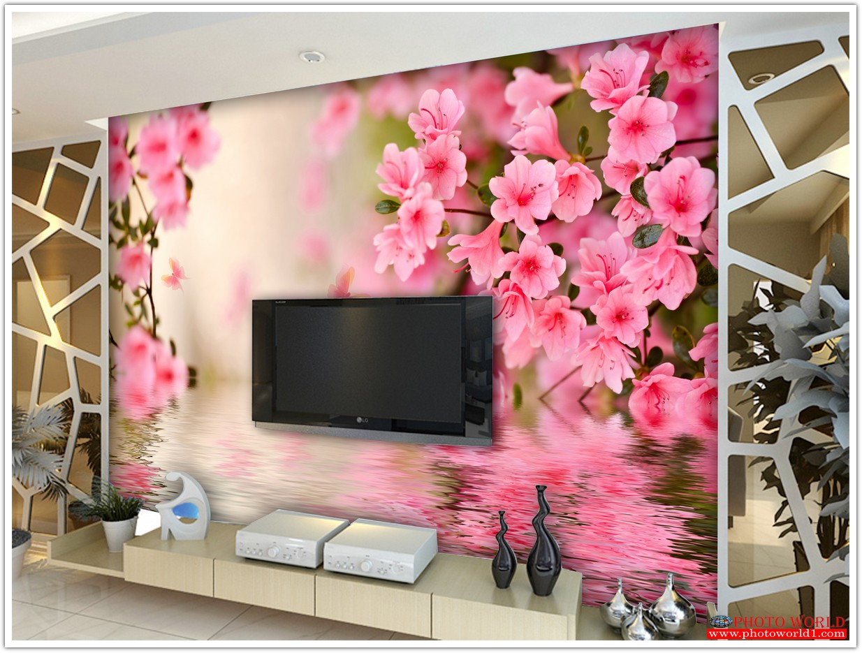 วอลเปเปอร์รูปภาพติดผนังสั่งทำ มีภาพให้เลือกกว่า 50,000 ภาพ ออกแบบกราฟฟิค หรือ รูปภาพตามที่ท่านกำหนด ในสไตล์ท่านเอง "custom made"