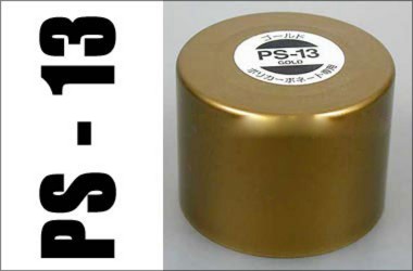 PS13:Gold