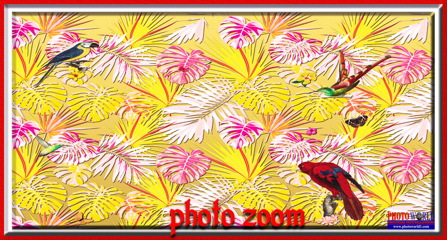 วอลเปเปอร์รูปภาพติดผนังสั่งทำ เขาใหญ่ 43(ลายเล็ก) มีภาพให้เลือกกว่า 50,000 ภาพ ออกแบบกราฟฟิค หรือ รูปภาพตามที่ท่านกำหนด ในสไตล์ท่านเอง "custom made"