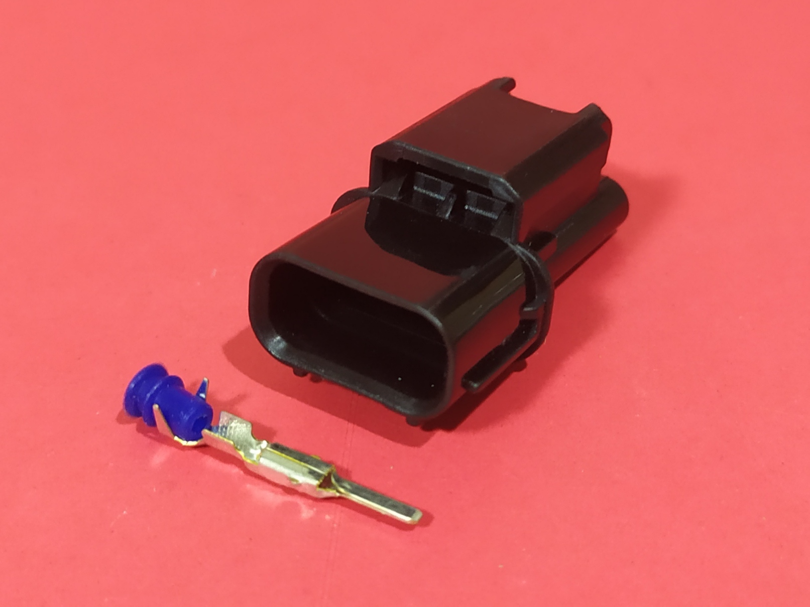 3 พิน ไฟหน้า, เดไลท์ Honda #7494 (ตัวผู้)