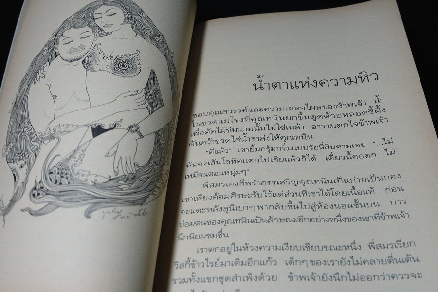 สนิมสร้อย โดย รงค์ วงษ์สวรรค์ หนา 464 หน้า ปี 2546