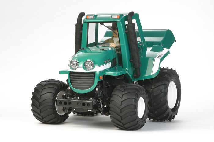 Farm King Wheelie (WR-02G).