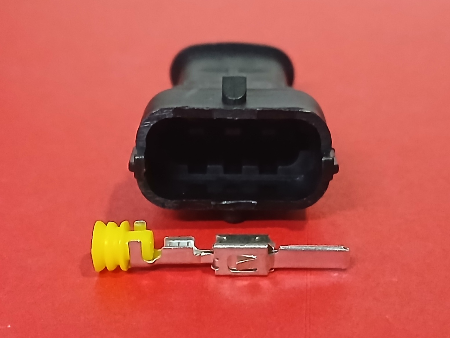 3 พิน ท้ายราง Ford, Mazda #4227