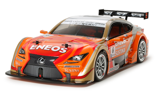 Eneos Sustina RC F (TB-04)