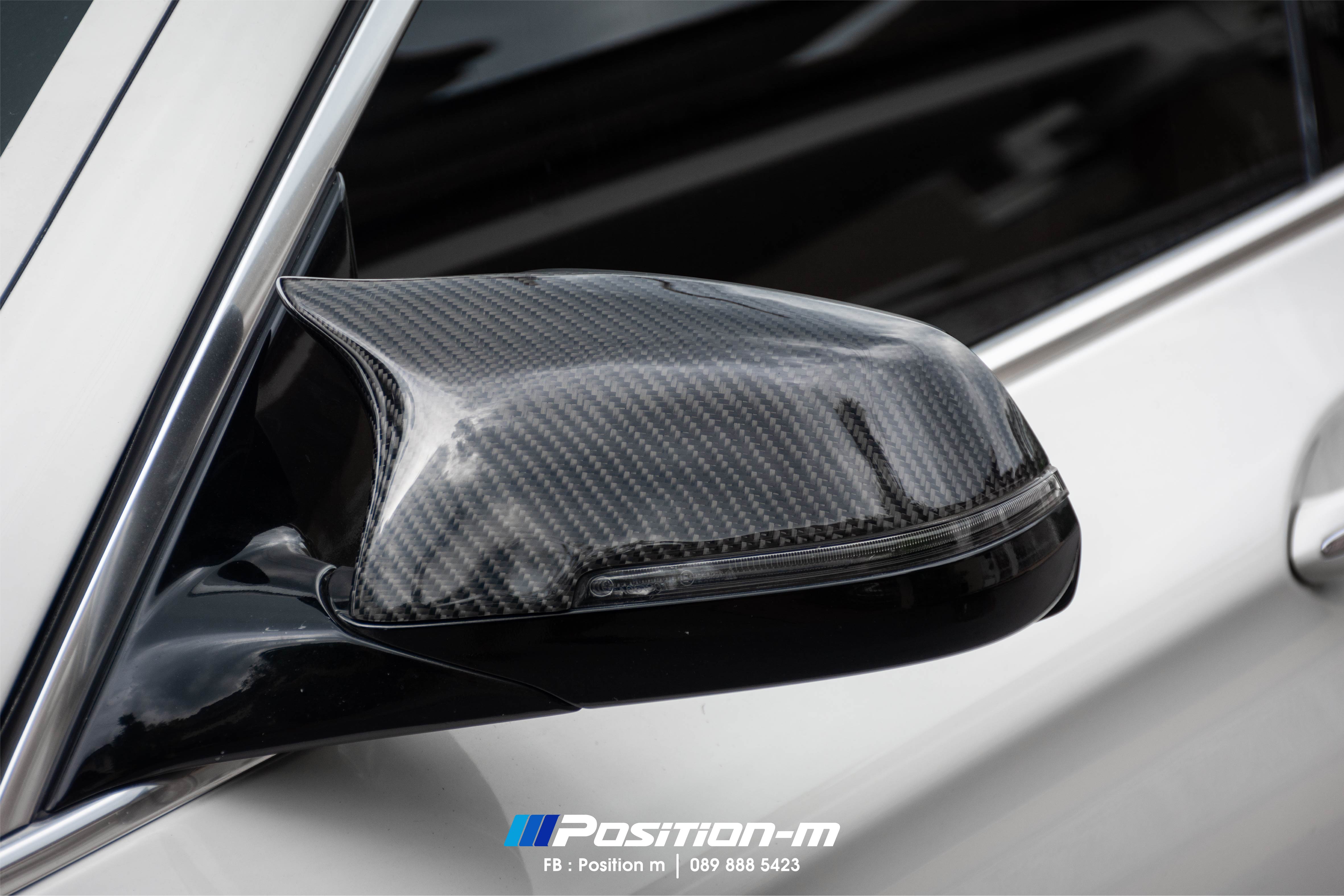 F10lci M Per Mirror Carbon