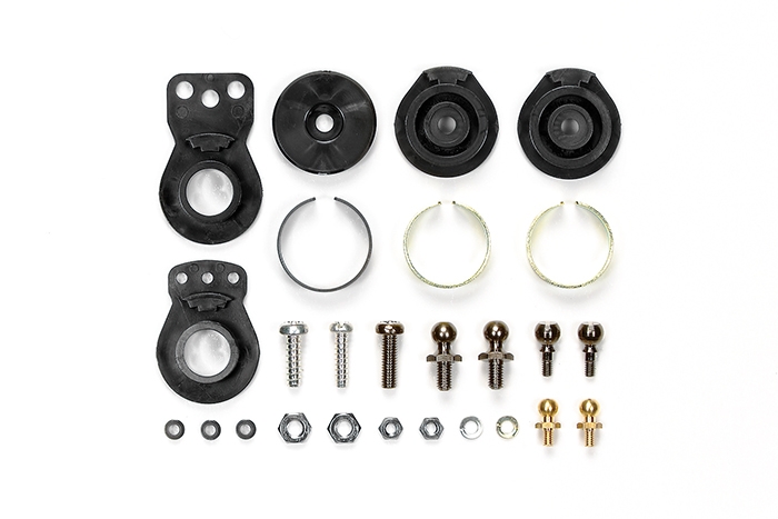 Hi-Torque Servo Saver (Black)
