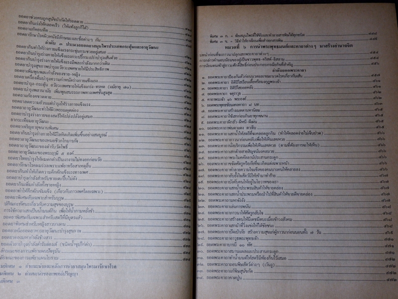เพชรน้ำหนึ่ง ของโบราณาจารย์ พฤฒาจารย์ วิพุธโยคะ รัตนรังษี