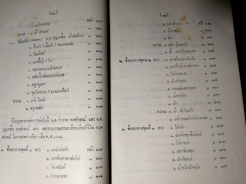 กรลักษณ์ (กฤตลักษณ์เดิม) ที่ระลึกในงานพระราชทานเพลิงศพ นางสาวบุญเกลื้อ กรลักษณ์ ปี 2496 (สอบถาม)