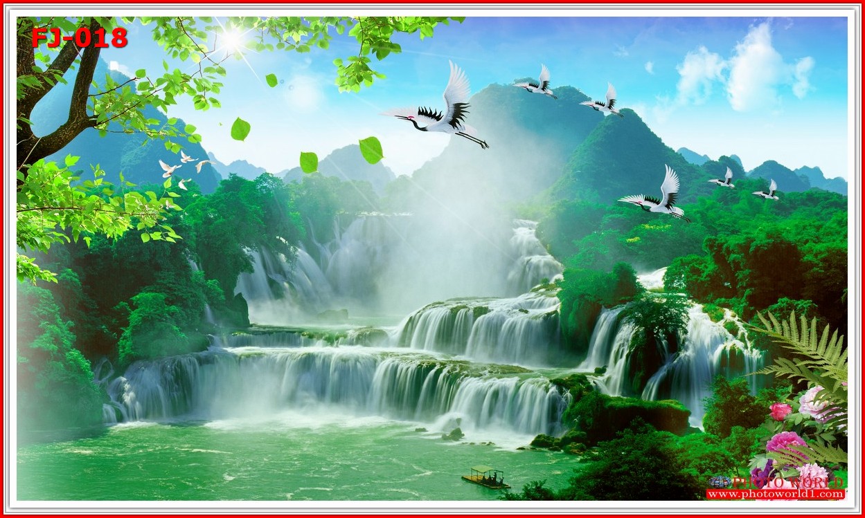 วอลเปเปอร์รูปภาพติดผนังสั่งทำ มีภาพให้เลือกกว่า 50,000 ภาพ ออกแบบกราฟฟิค หรือ รูปภาพตามที่ท่านกำหนด ในสไตล์ท่านเอง "custom made"