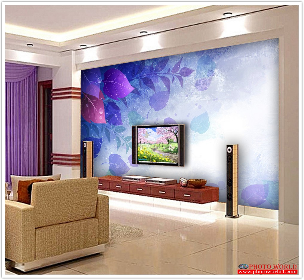 วอลเปเปอร์รูปภาพติดผนังสั่งทำ มีภาพให้เลือกกว่า 50,000 ภาพ ออกแบบกราฟฟิค หรือ รูปภาพตามที่ท่านกำหนด ในสไตล์ท่านเอง "custom made"