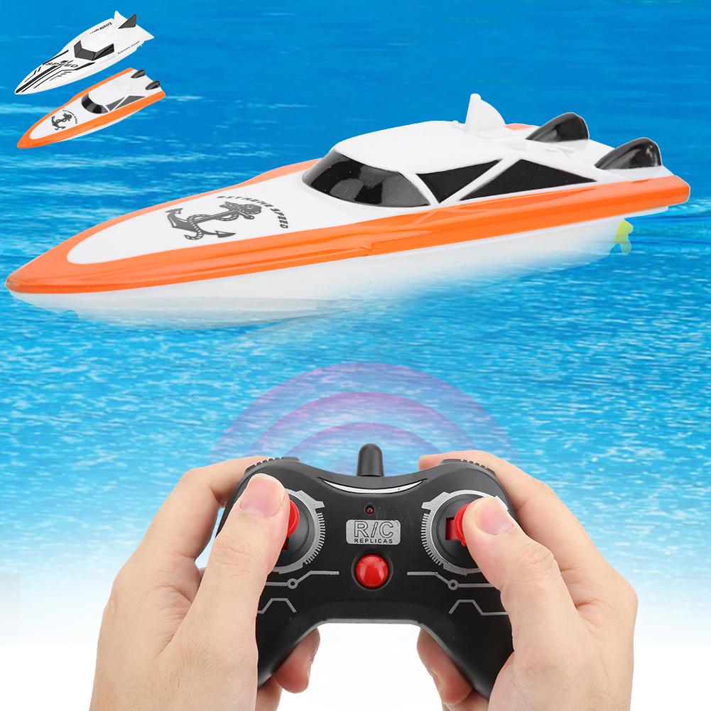 Mini Speedboat 100A4